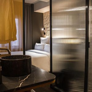 Single Room Double Bed